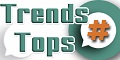 Trends Tops Agregador de Links